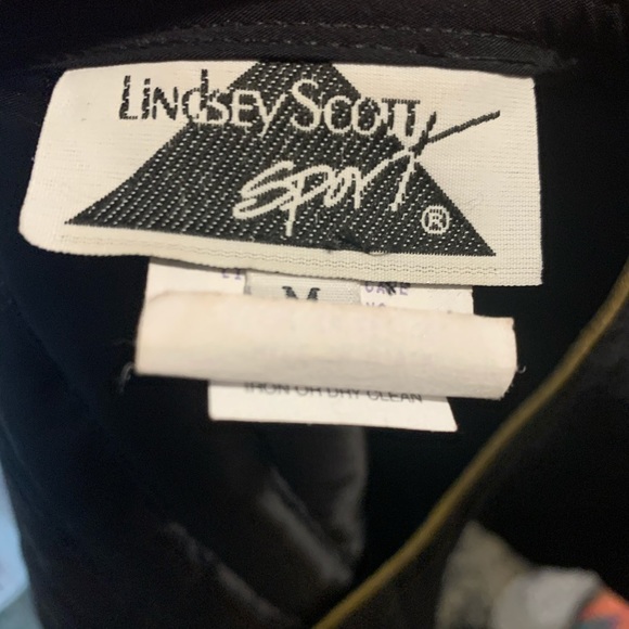 Vintage blazer - Picture 6 of 7